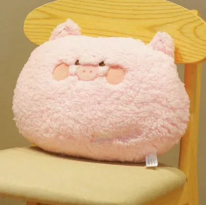Kawaii Comfy Creatures Plushies Collection