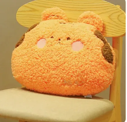 Kawaii Comfy Creatures Plushies Collection