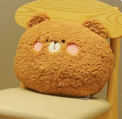 Kawaii Comfy Creatures Plushies Collection