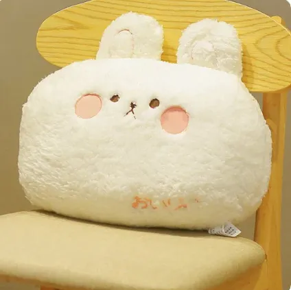 Kawaii Comfy Creatures Plushies Collection