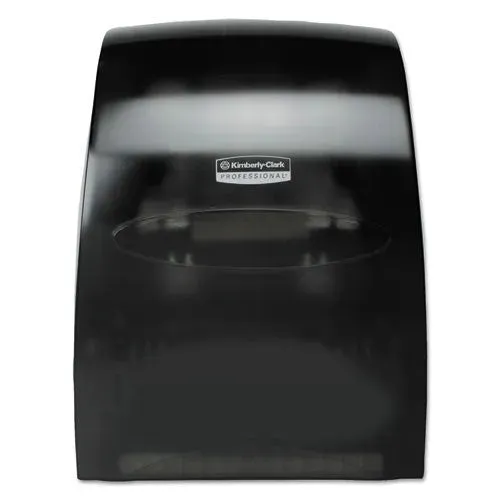 Kimberly-Clark Professional* Sanitouch* Hard Roll Towel Dispenser - KCC09990