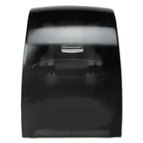 Kimberly-Clark Professional* Sanitouch* Hard Roll Towel Dispenser - KCC09990