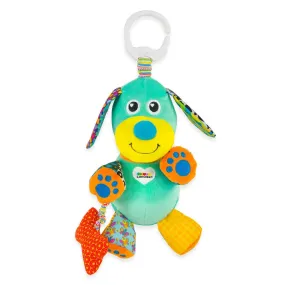 Lamaze Pupsqueak