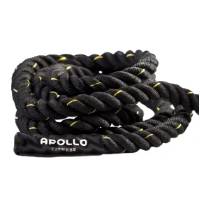 Light Battle Ropes