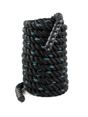 Livepro Battle Rope 9 Metre 50 mm Diameter - LP8170/S2