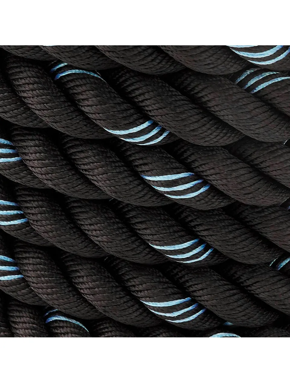 Livepro Battle Rope 9 Metre 50 mm Diameter - LP8170/S2