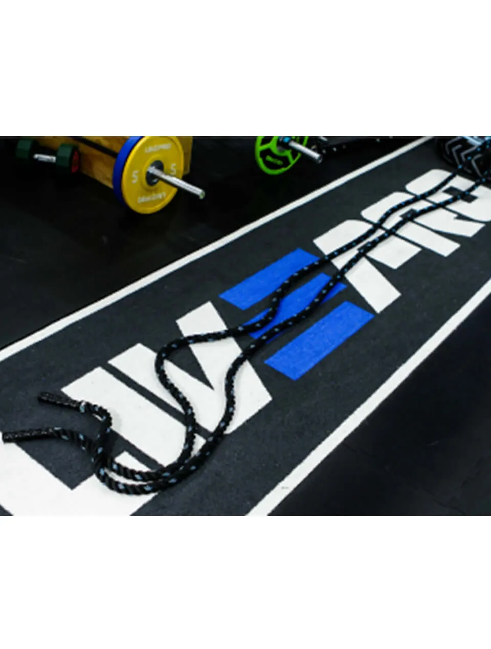 Livepro Battle Rope 9 Metre 50 mm Diameter - LP8170/S2