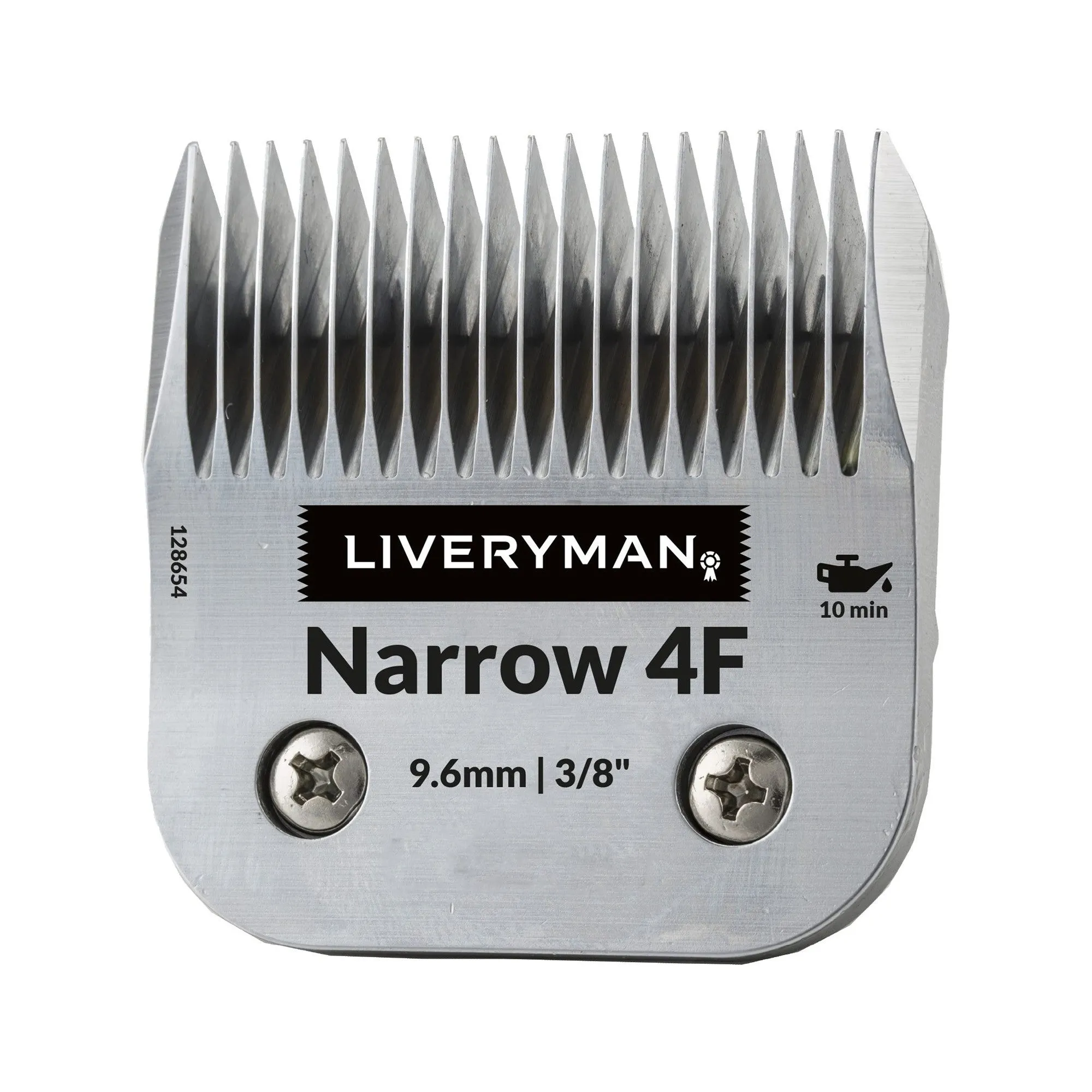 Liveryman A5 Harmony 4F Narrow Blade