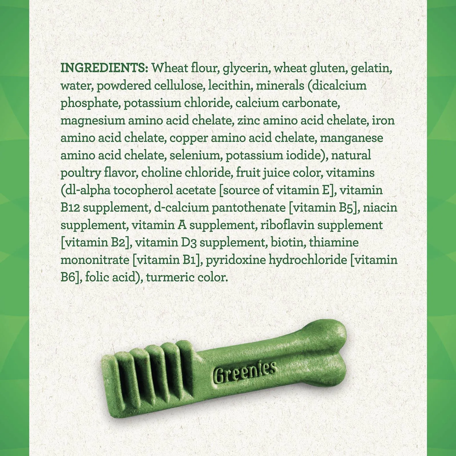 Max Value Pack: (2) Greenies Teenie 1.02 Kg Boxes
