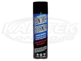 Maxima Electrical Contact Cleaner 13 oz. Aerosol