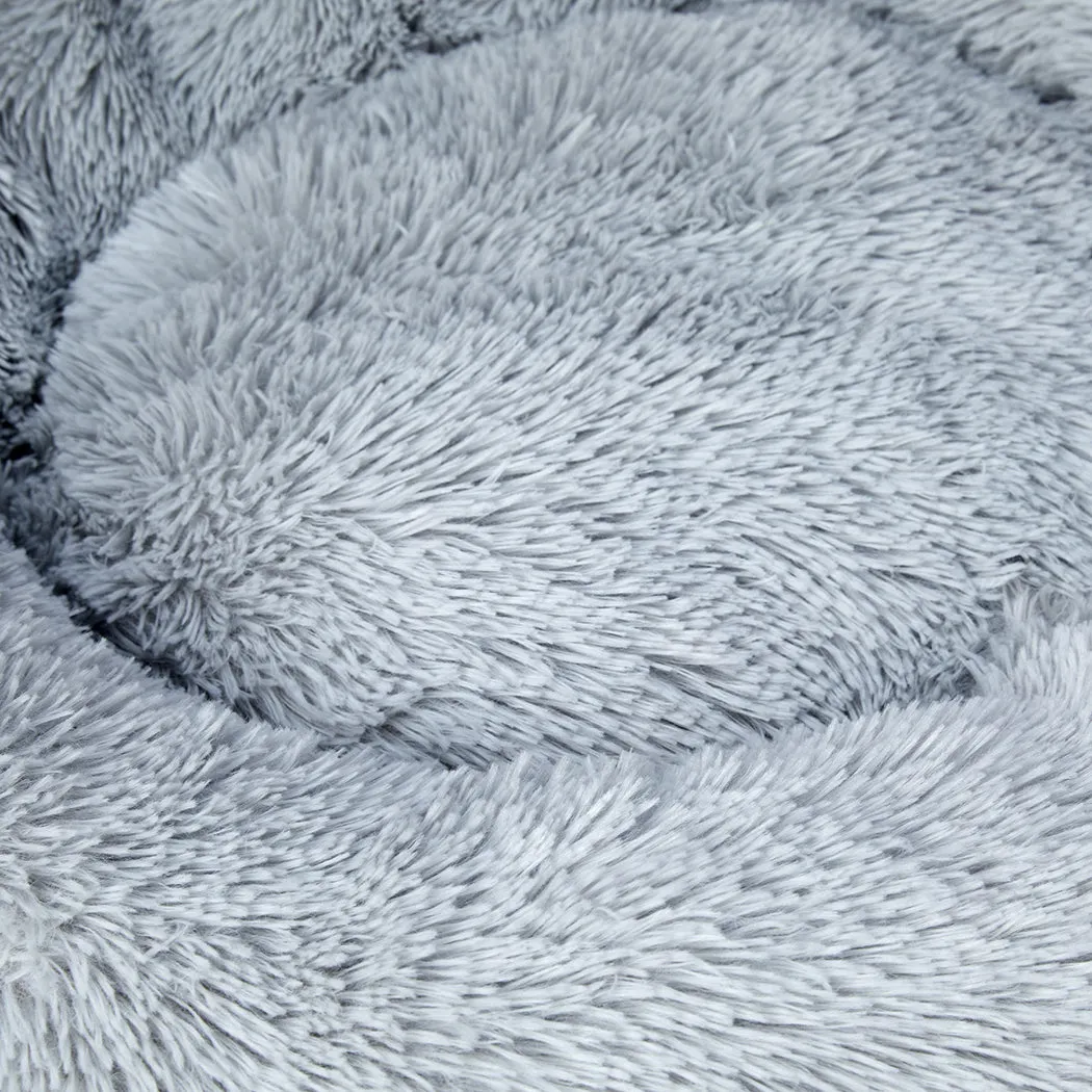 MEDIUM Dog Beds Pet Mattress Bedding - Grey