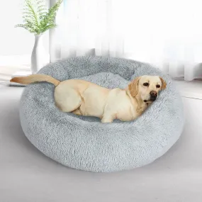 MEDIUM Dog Beds Pet Mattress Bedding - Grey