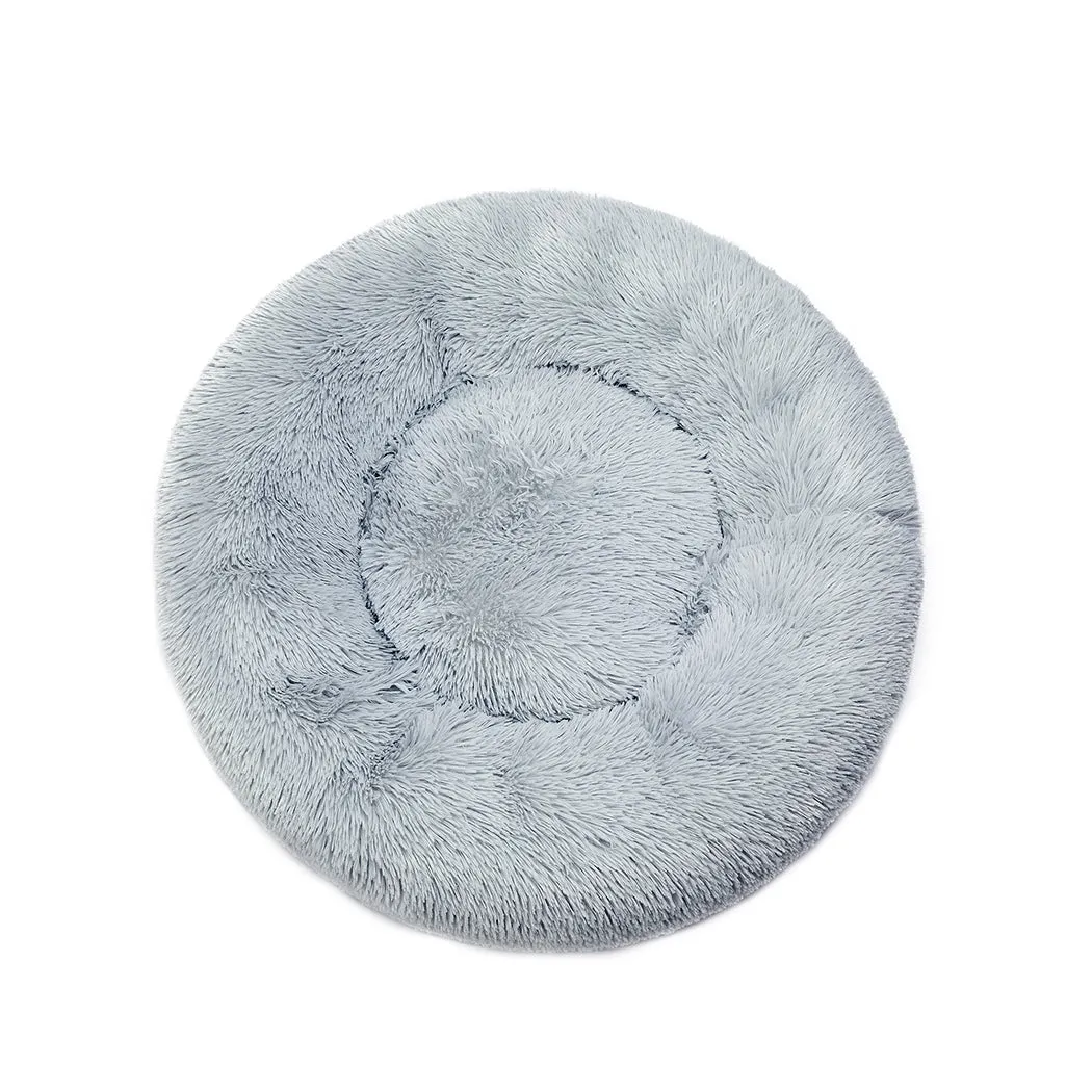 MEDIUM Dog Beds Pet Mattress Bedding - Grey