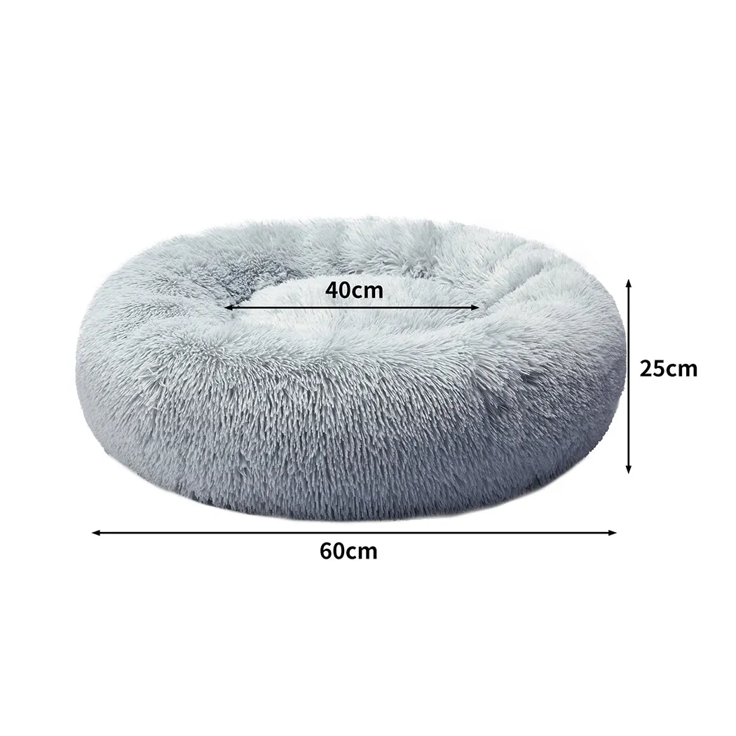 MEDIUM Dog Beds Pet Mattress Bedding - Grey