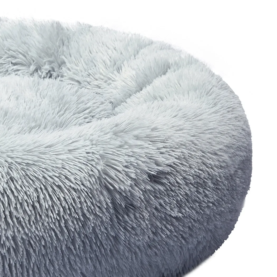 MEDIUM Dog Beds Pet Mattress Bedding - Grey