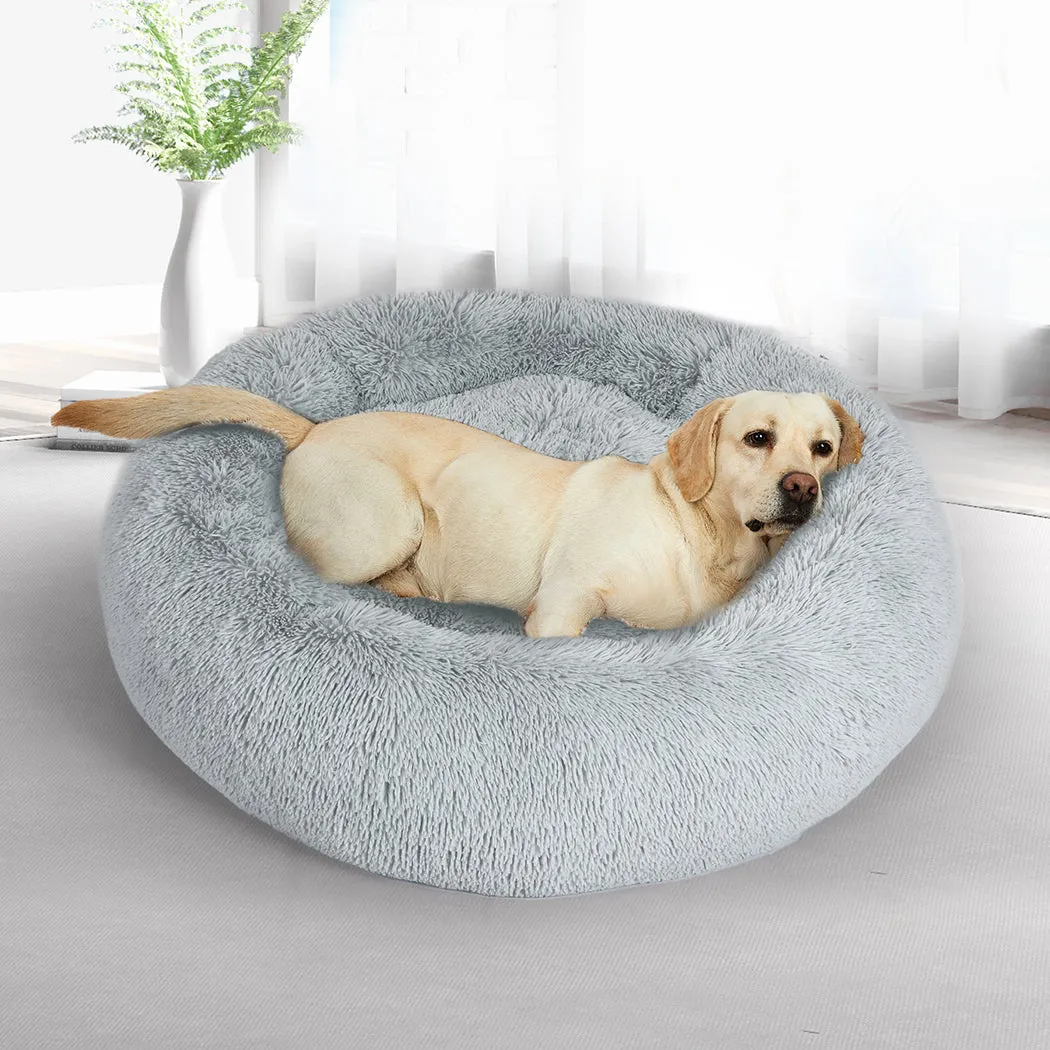 MEDIUM Dog Beds Pet Mattress Bedding - Grey