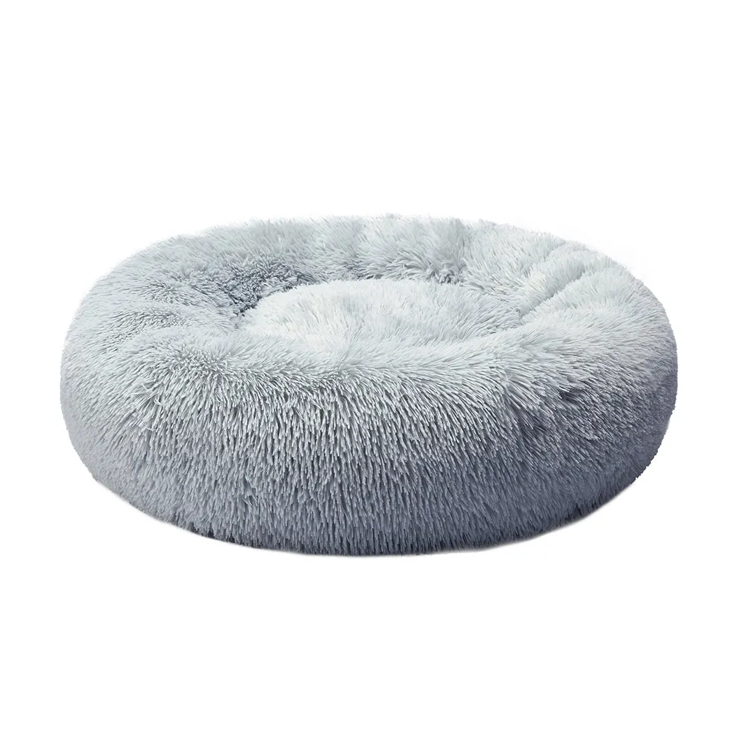 MEDIUM Dog Beds Pet Mattress Bedding - Grey