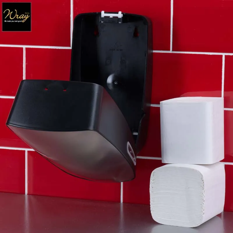 Mercury Bulk Pack Toilet Tissue Dispenser
