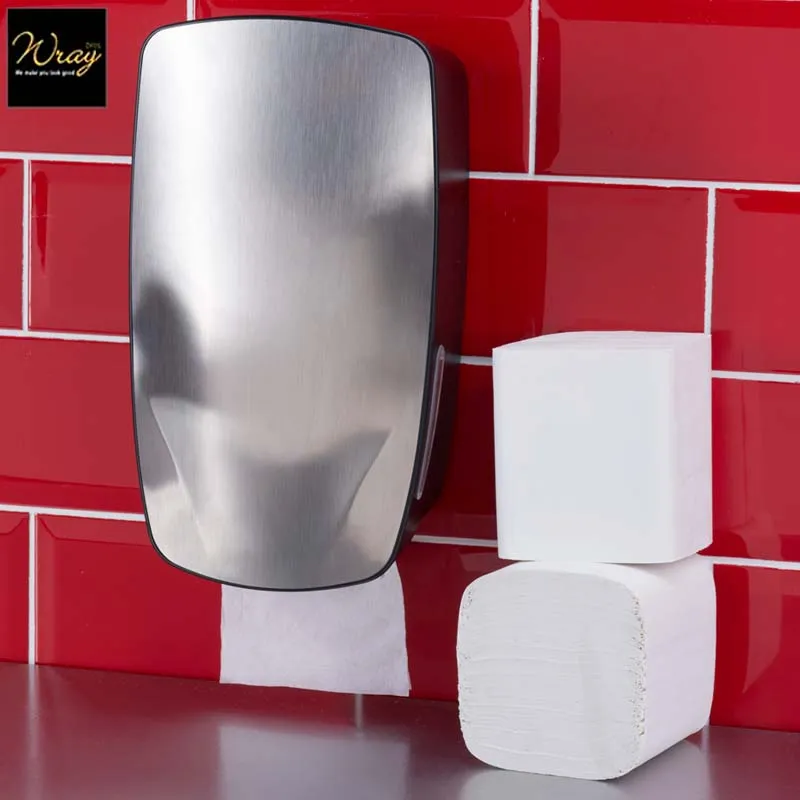 Mercury Bulk Pack Toilet Tissue Dispenser