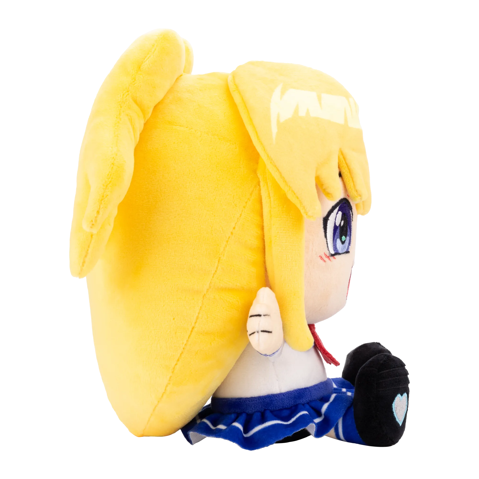 Mindy Plushie