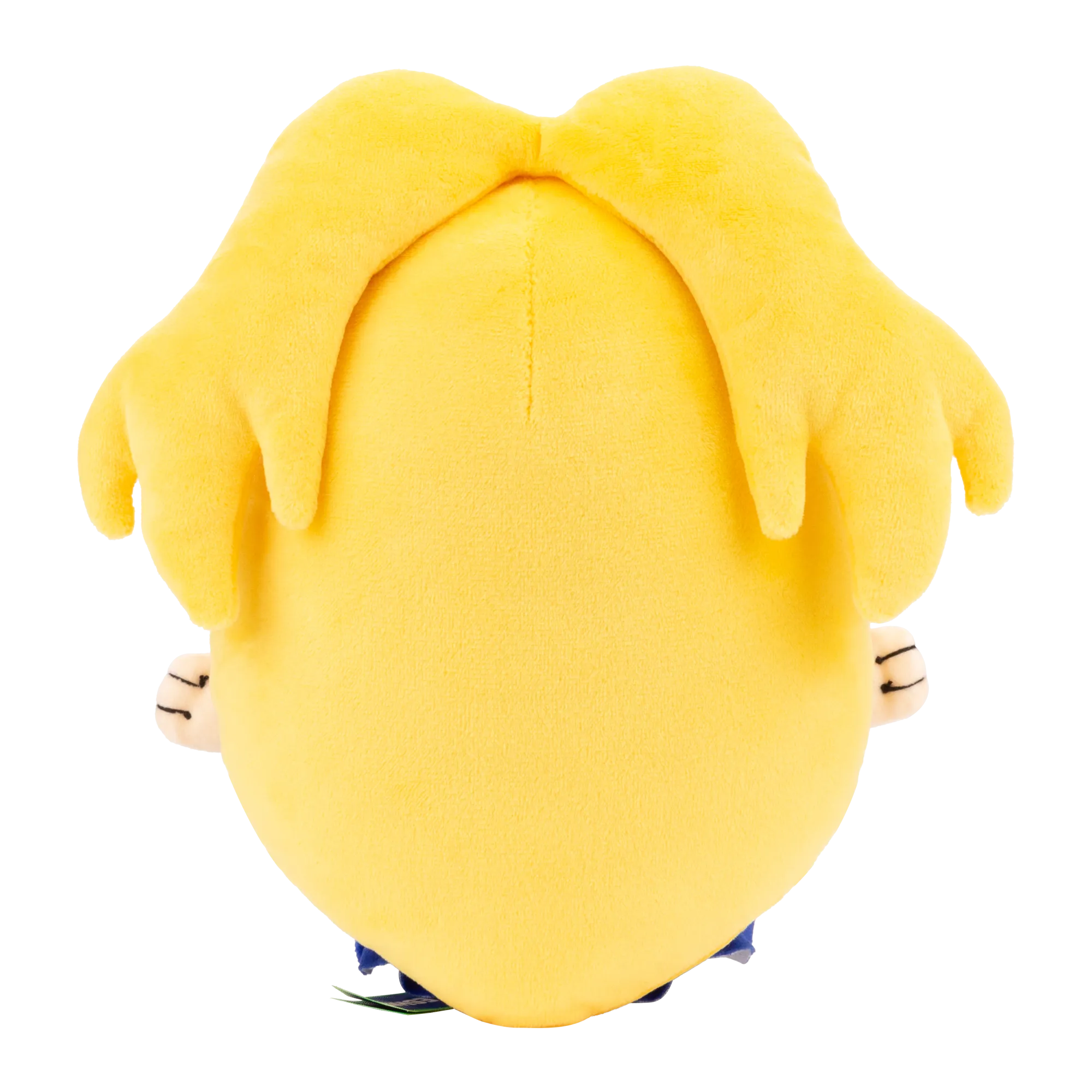 Mindy Plushie