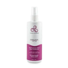 Moisturizing Spray (8oz)