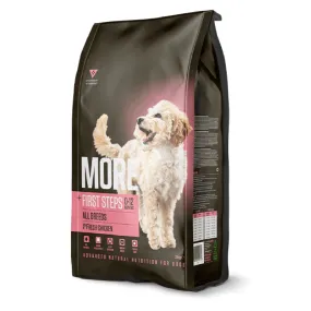 More First Steps - Puppy Food - All Breeds - Chicken