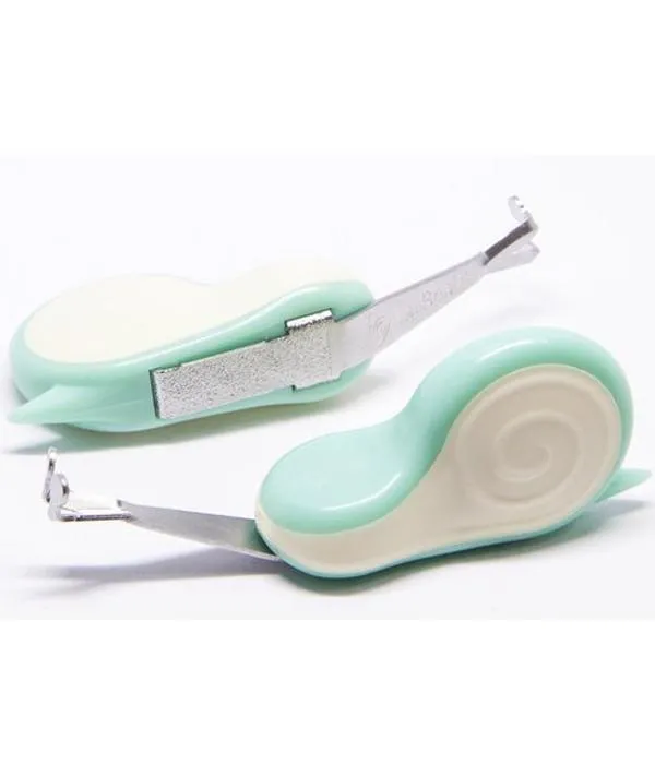 Nail Snail (Green)