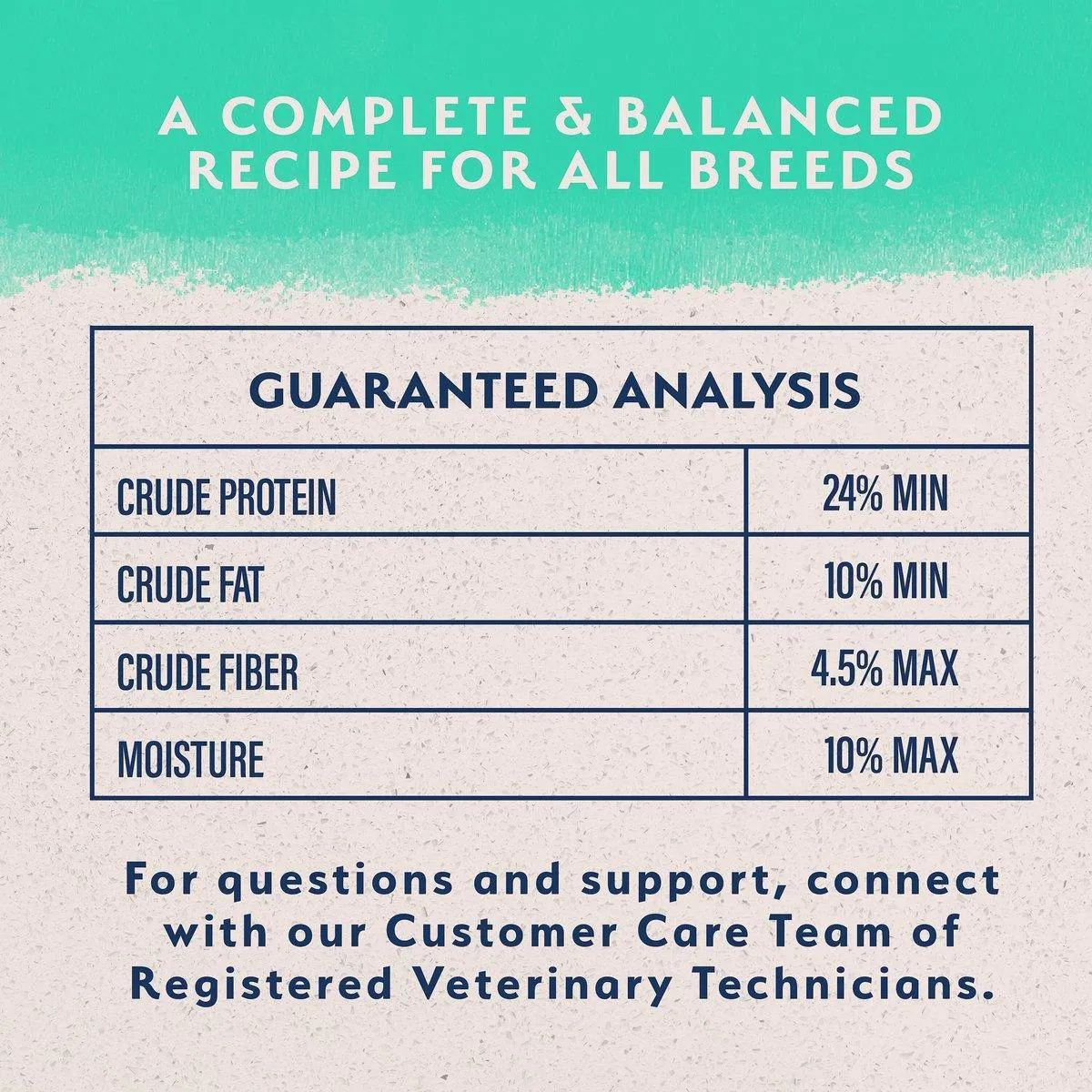Natural Balance Limited Ingredient Diet Sweet Potato & Chicken Dog Food