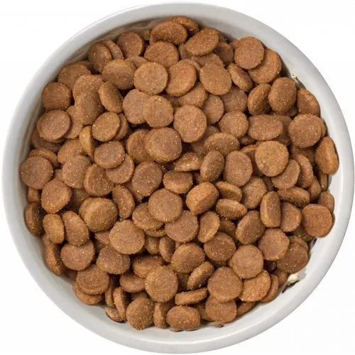 Nature's Variety Selected Dry Puppy Food with Free Range Chicken 2kg