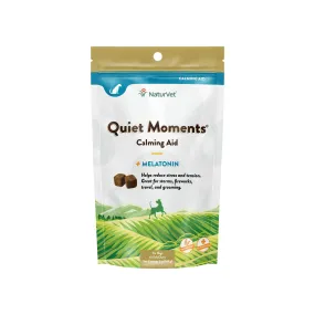 NaturVet Calming Aid