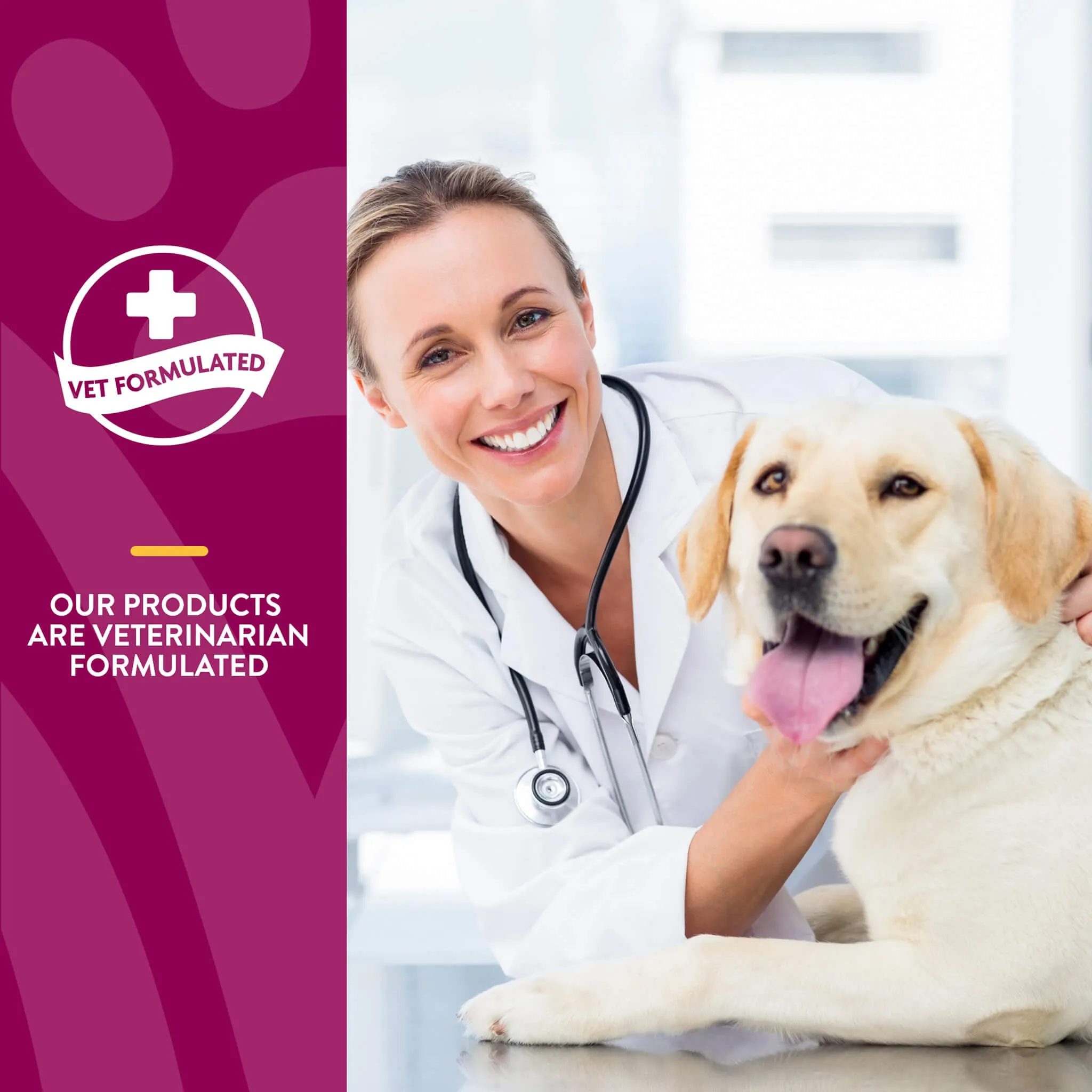 NaturVet Calming Aid
