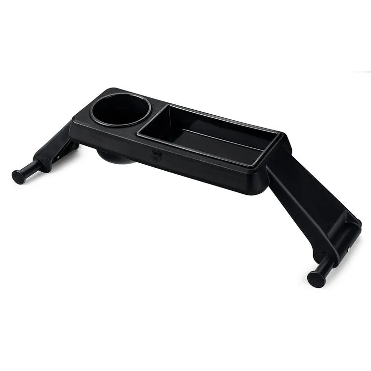 NEW BOB Deluxe Snack Tray for Single Jogging Stroller