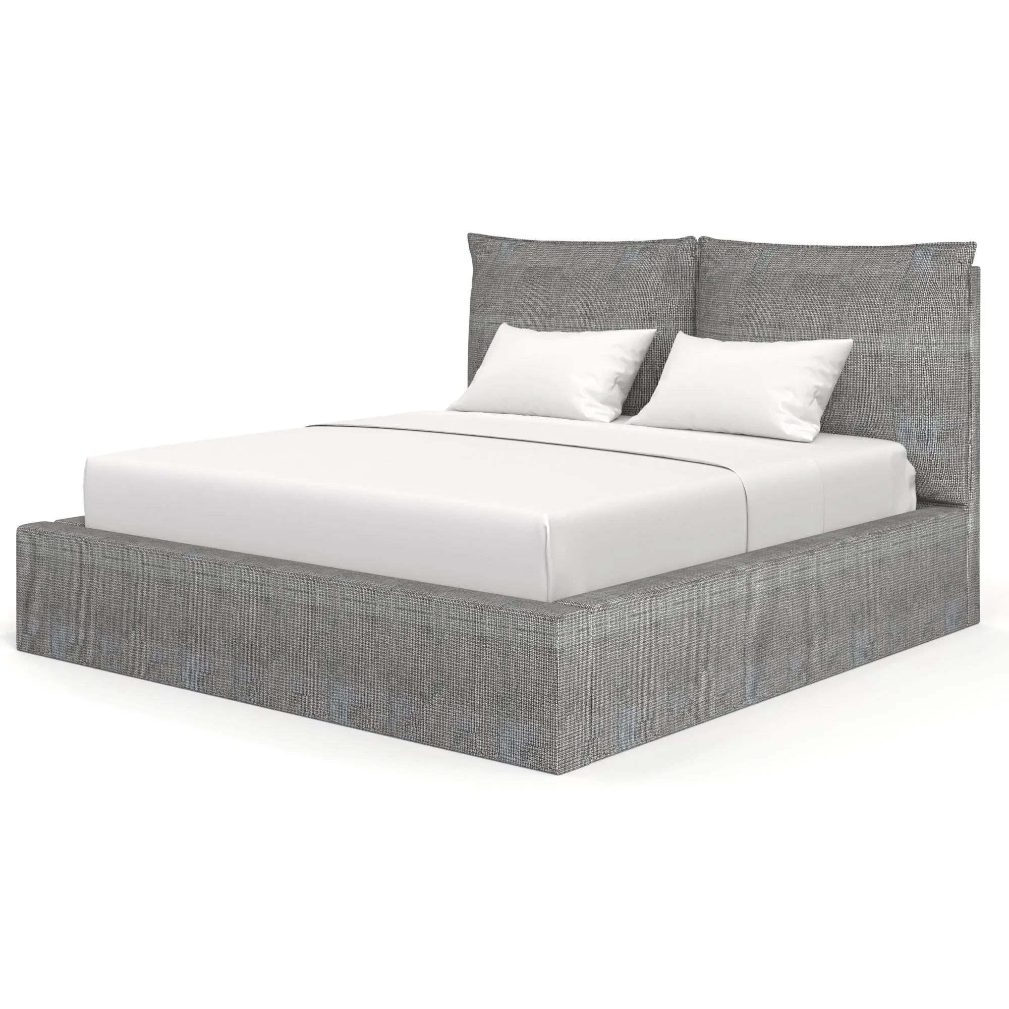*New Gosford Custom Made Bed