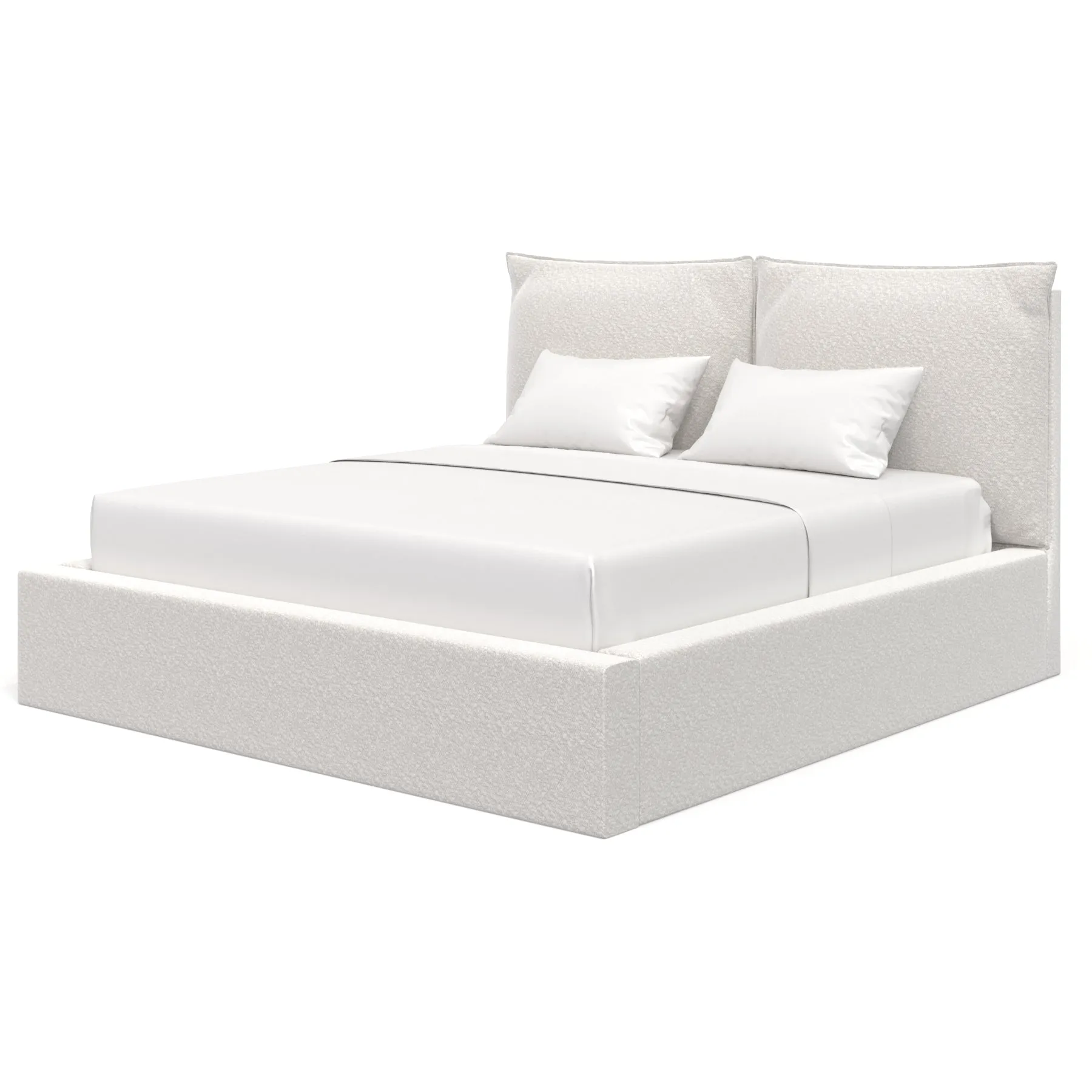 *New Gosford Custom Made Bed