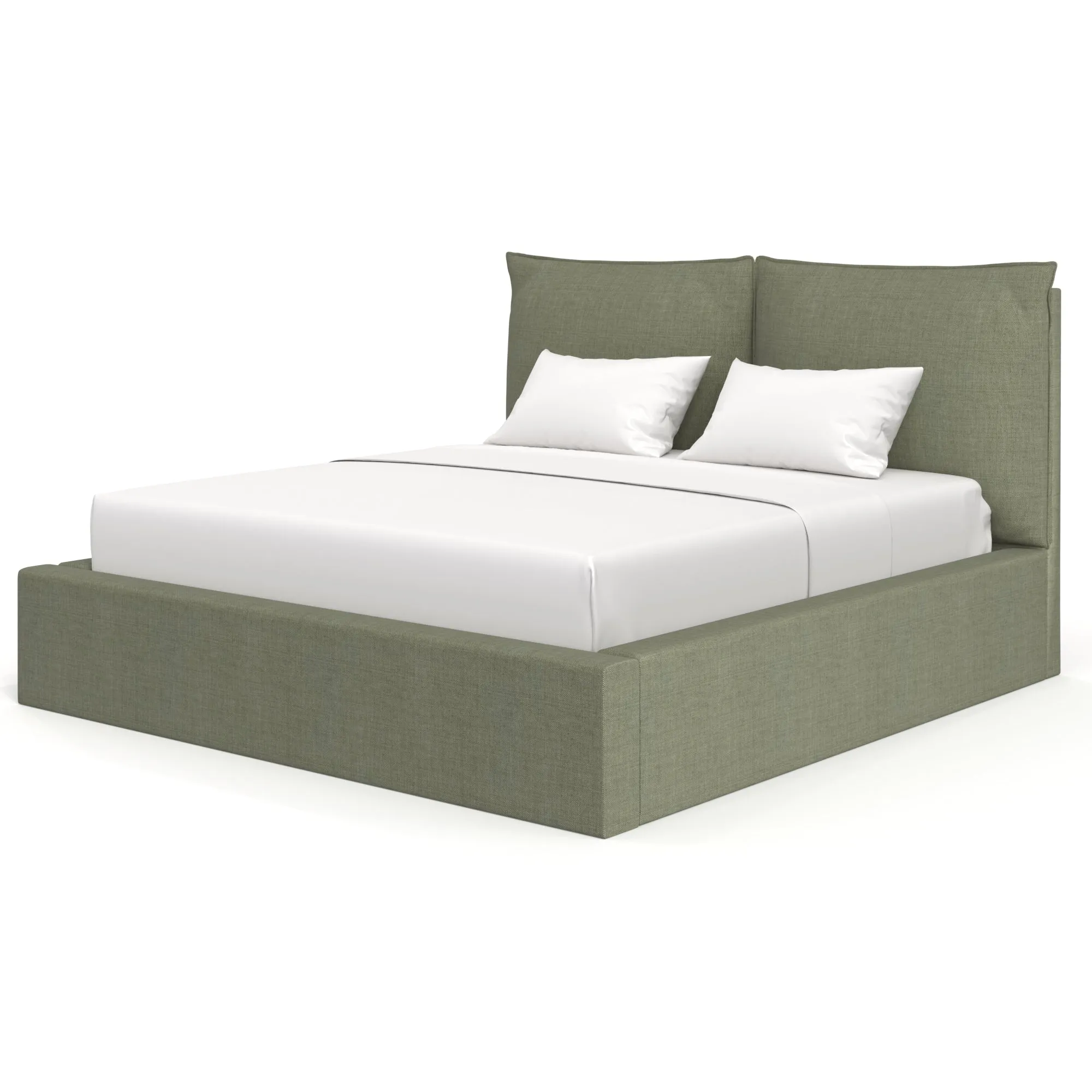 *New Gosford Custom Made Bed