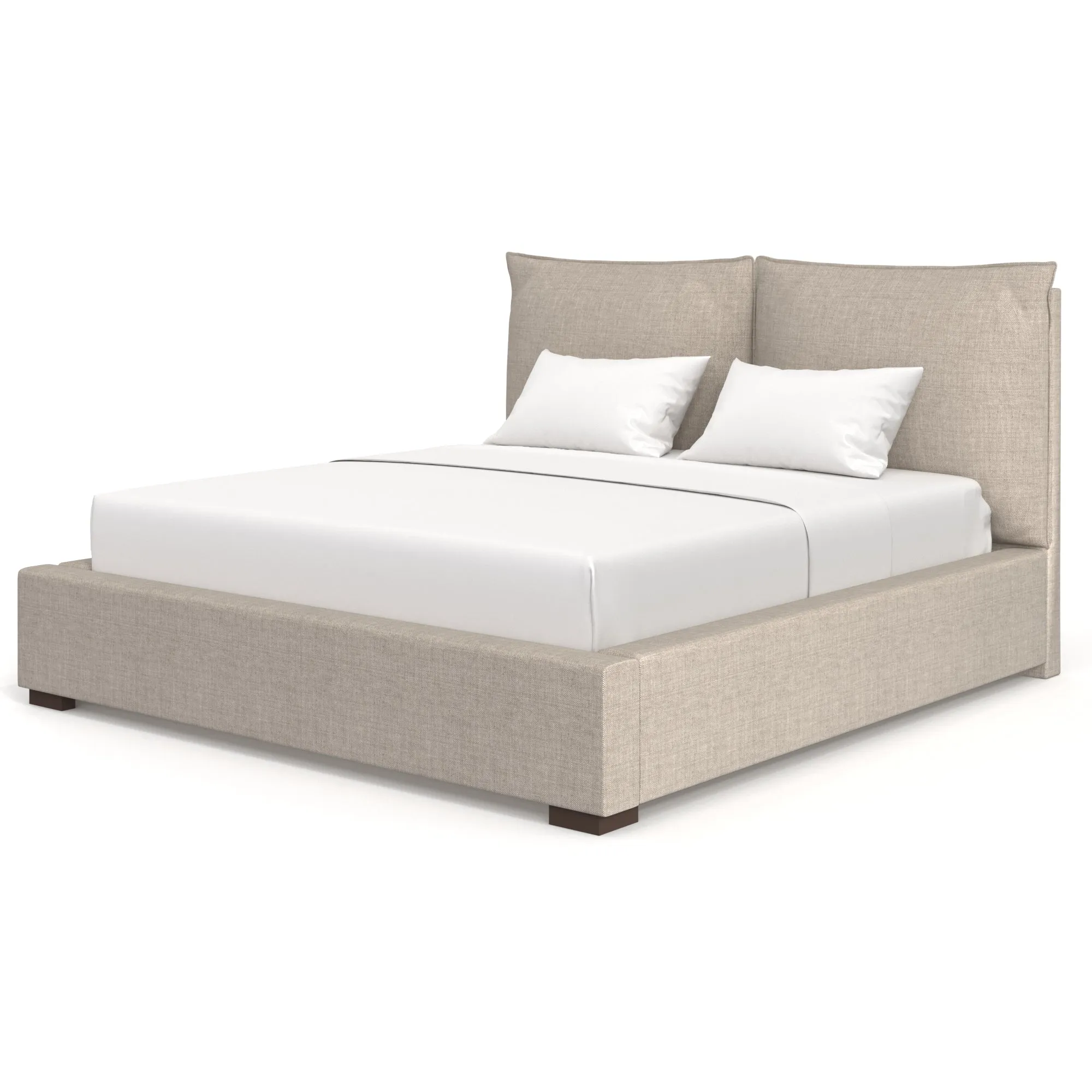 *New Gosford Custom Made Bed