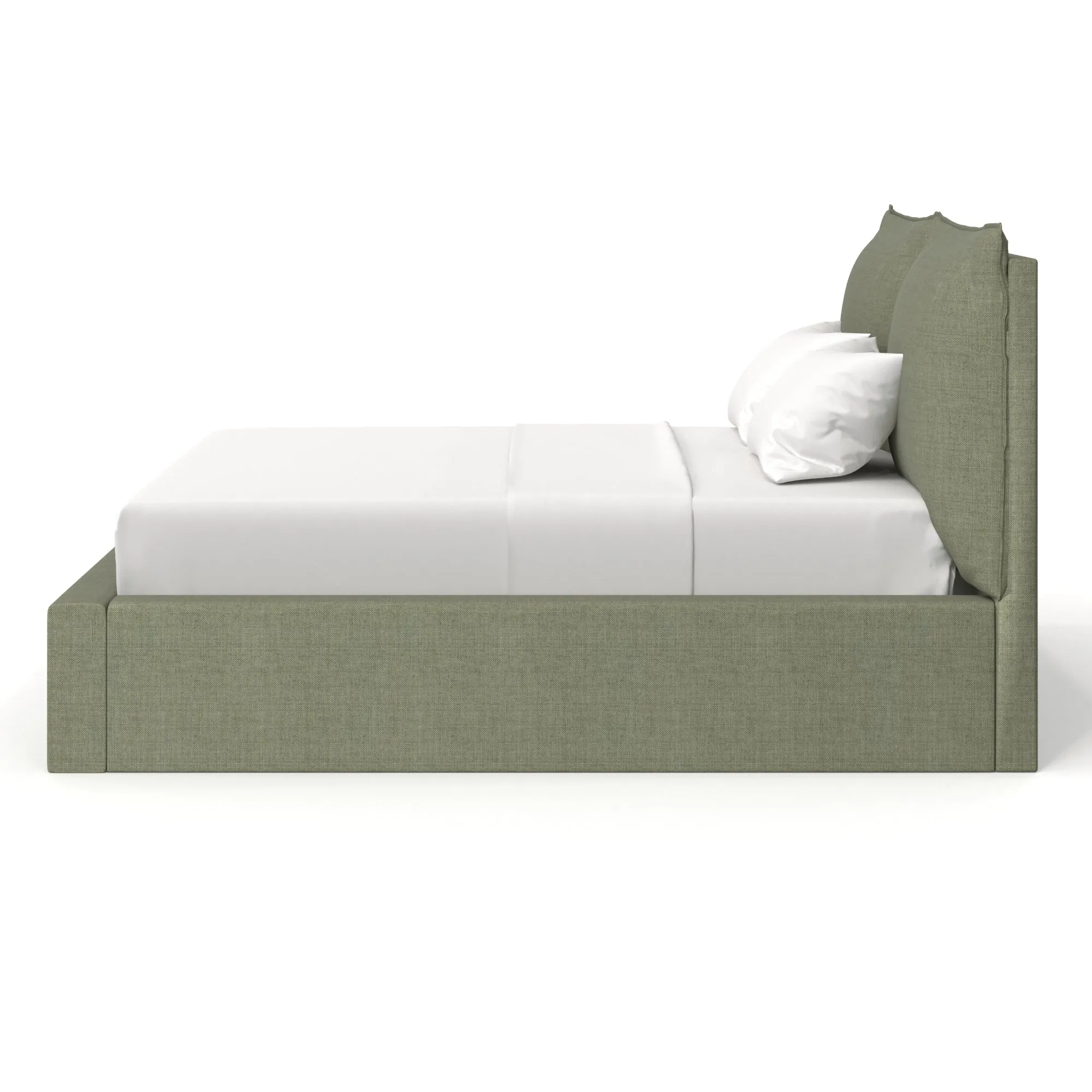 *New Gosford Custom Made Bed