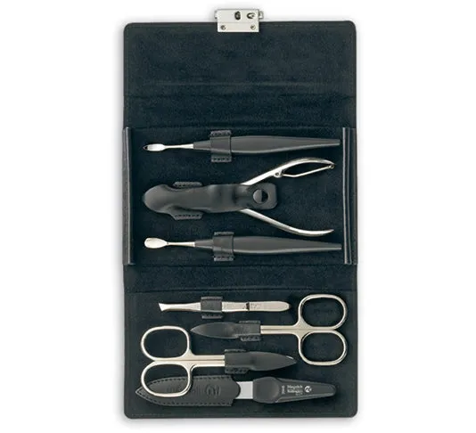 Niegeloh Toplnox Stainless Steel Manicure Set
