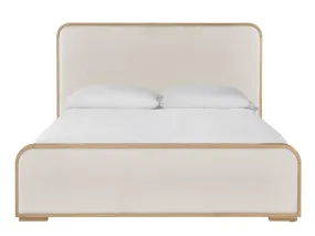 Nomad Bed King