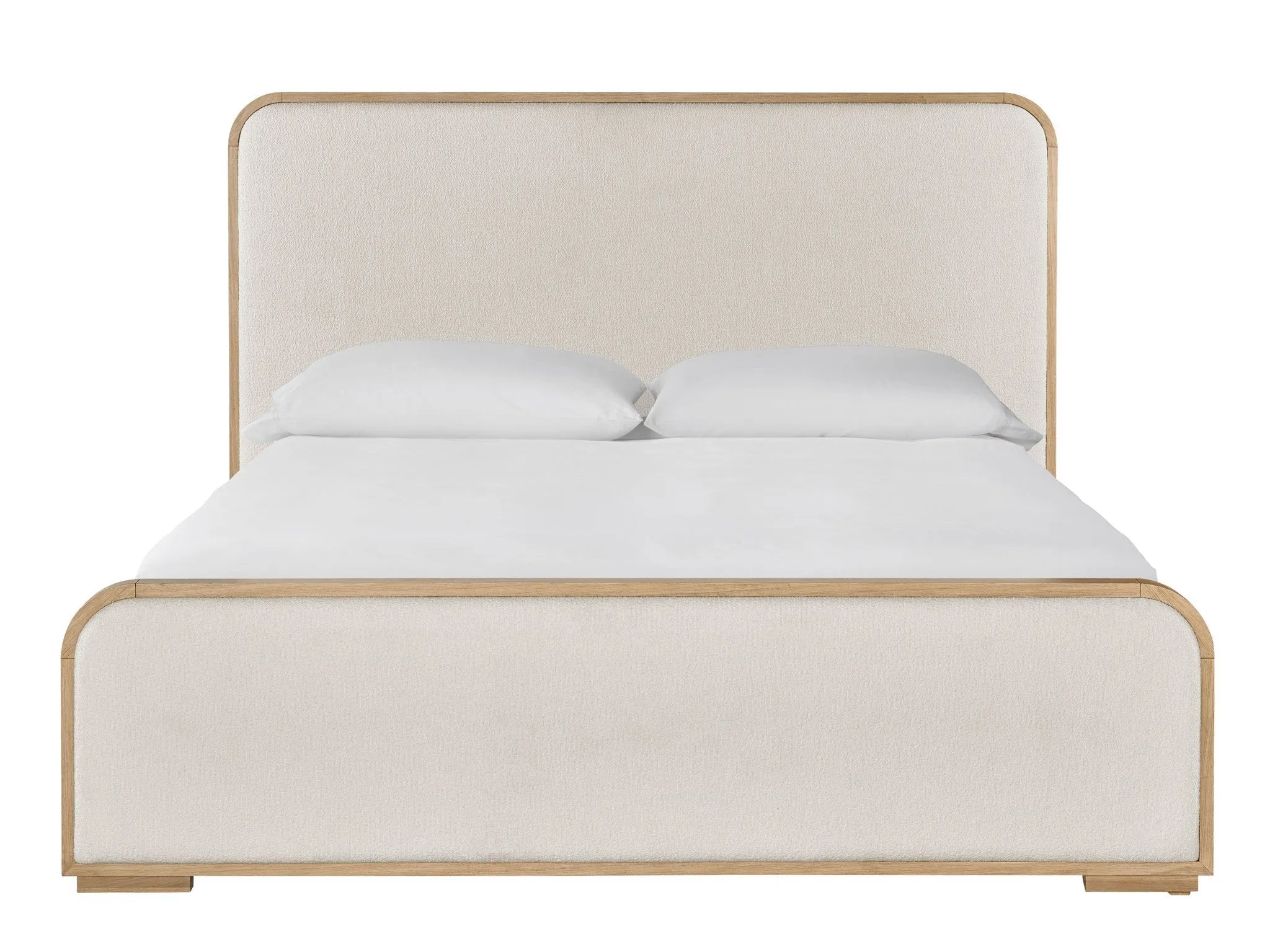 Nomad Bed King