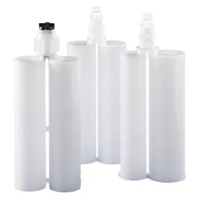 Nordson EFD 200 mL Side By Side Empty Adhesive Cartridges