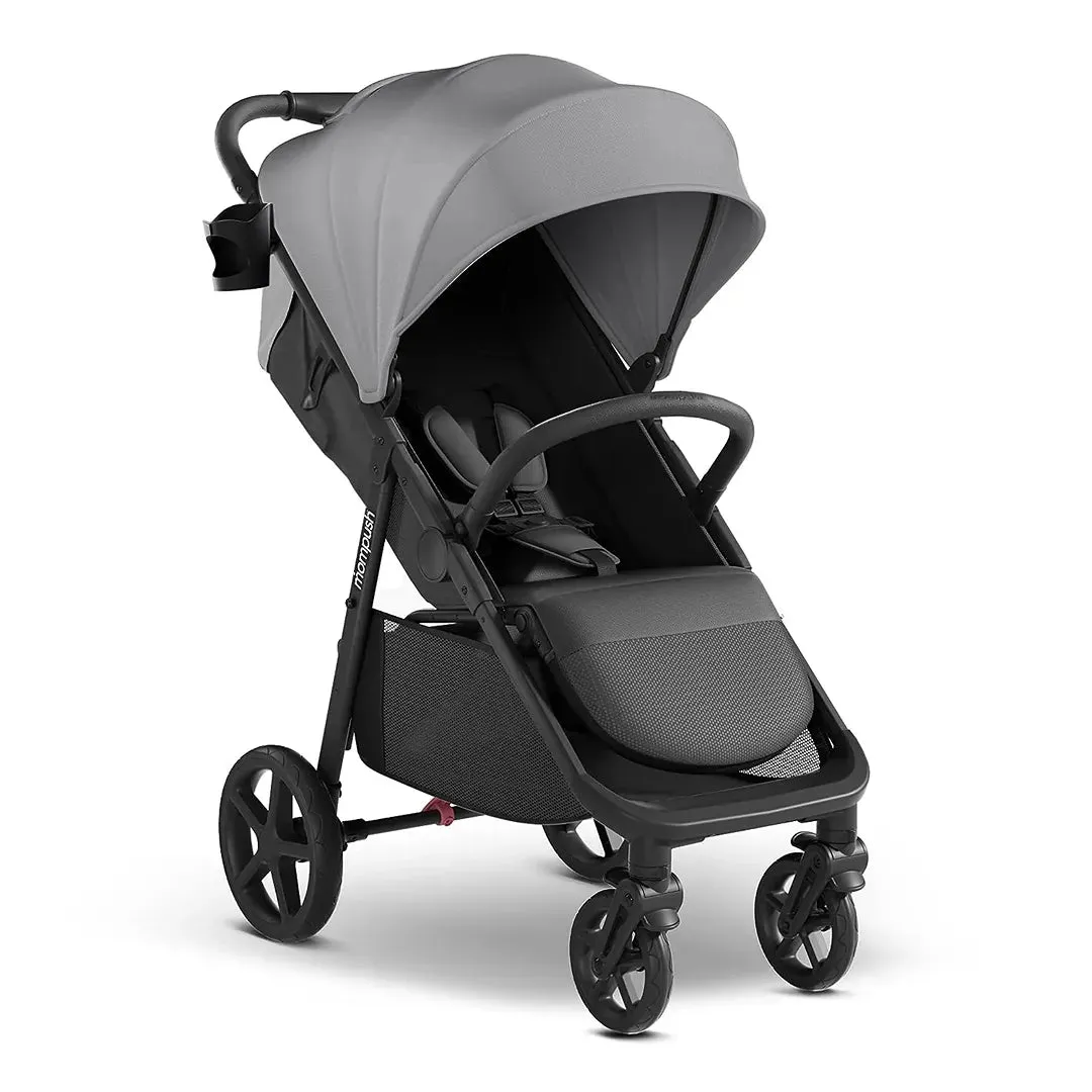 Nova Stroller - Black