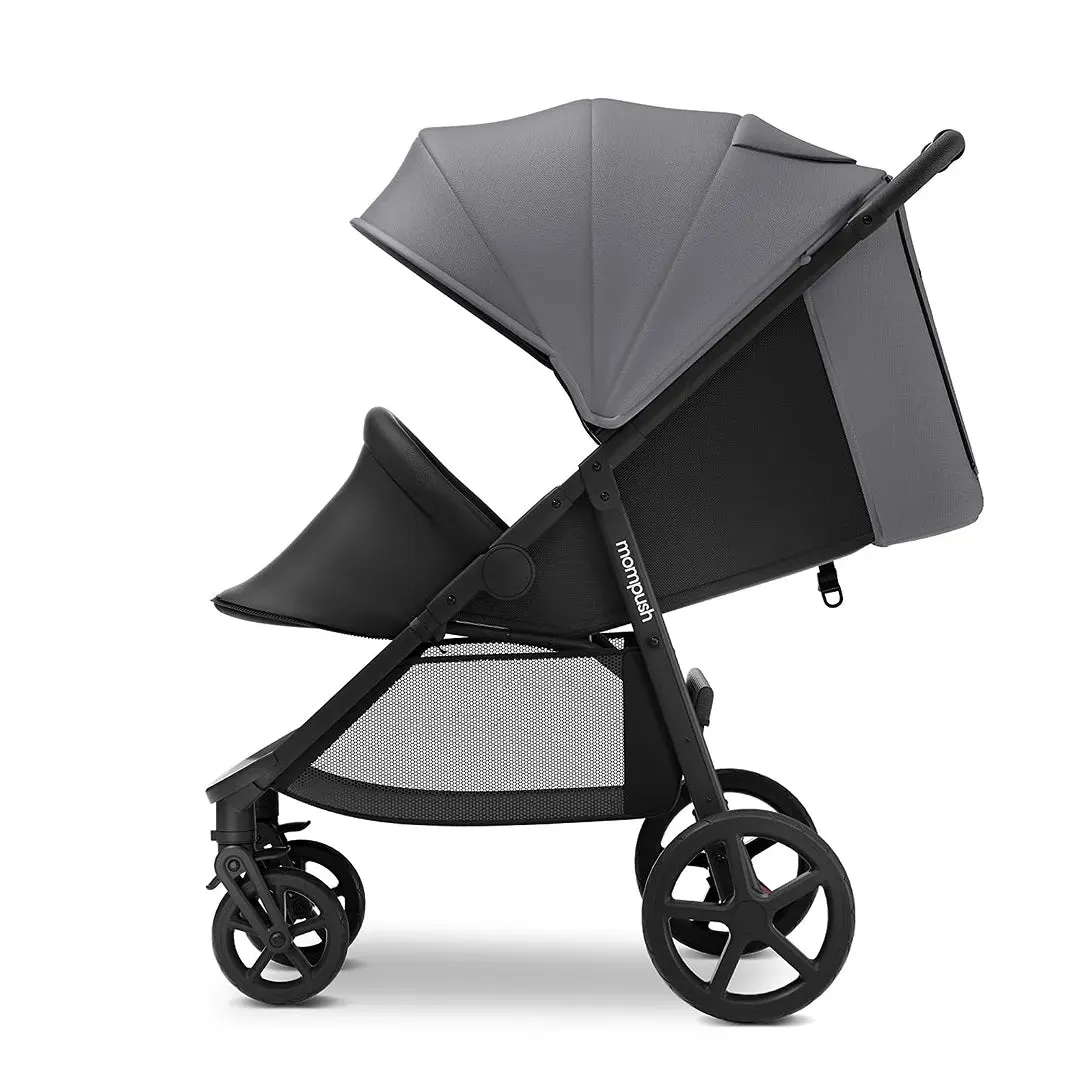 Nova Stroller - Black