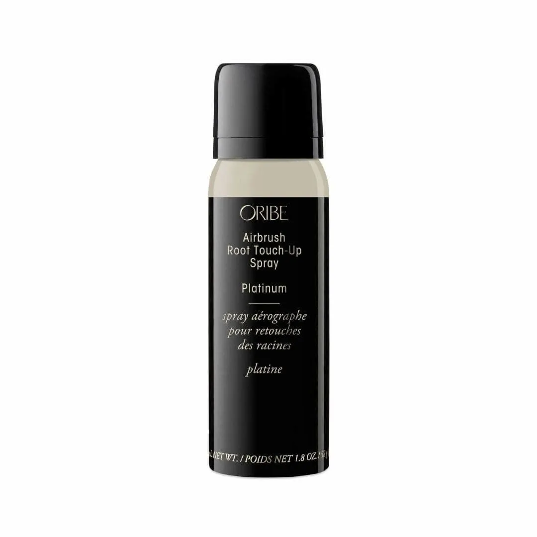 ORIBE Airbrush Root Touch-Up Spray - PLATINUM BLONDE 75ml