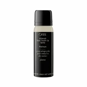 ORIBE Airbrush Root Touch-Up Spray - PLATINUM BLONDE 75ml