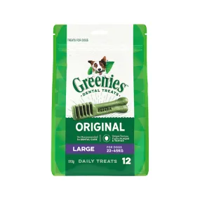 Original Dog Dental Treats