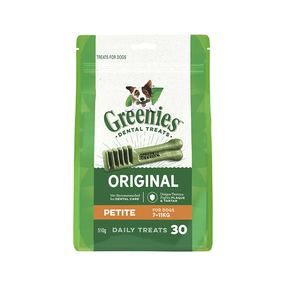 Original Dog Dental Treats
