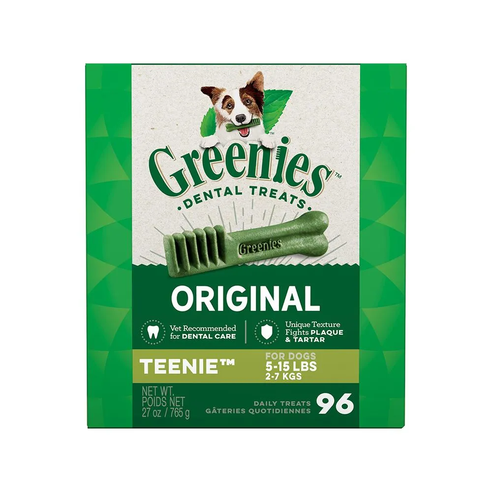Original Dog Dental Treats