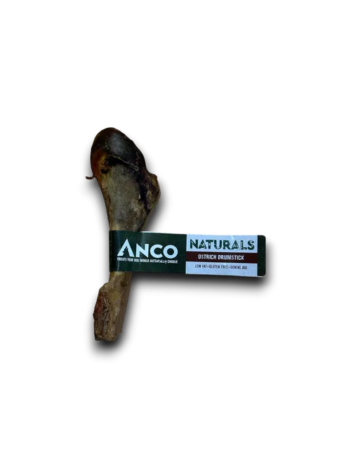 Ostrich Drumstick